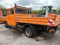 Mercedes-Benz Vario 813 D *Kipper*Schneeräumer* Orange - thumbnail 4