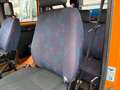 Mercedes-Benz Vario 813 D *Kipper*Schneeräumer* Orange - thumbnail 13