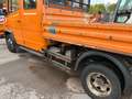 Mercedes-Benz Vario 813 D *Kipper*Schneeräumer* Orange - thumbnail 5