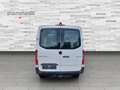 Mercedes-Benz Sprinter 316 CDI Mixto kompakt MBUX Klima AHK Blanc - thumbnail 13