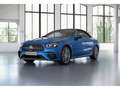Mercedes-Benz E 450 4M Cabrio+AMG+MultiBeam+Head-Up-Display+++ Blau - thumbnail 12