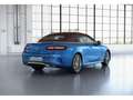 Mercedes-Benz E 450 4MATIC Cabriolet+AMG+MultiBeam-LED+Kamera+ Bleu - thumbnail 3