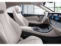 Mercedes-Benz E 450 4M Cabrio+AMG+MultiBeam+Head-Up-Display+++ Blau - thumbnail 8
