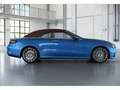 Mercedes-Benz E 450 4M Cabrio+AMG+MultiBeam+Head-Up-Display+++ Blau - thumbnail 5