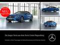 Mercedes-Benz E 450 4M Cabrio+AMG+MultiBeam+Head-Up-Display+++ Blau - thumbnail 1
