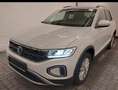 Volkswagen T-Roc Life*LED*NAVI*SHZ*PDC*MFL*SPURHALTE.* Weiß - thumbnail 2