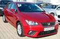 SEAT Ibiza Style | Carplay | Klimaautomatik | Rouge - thumbnail 2