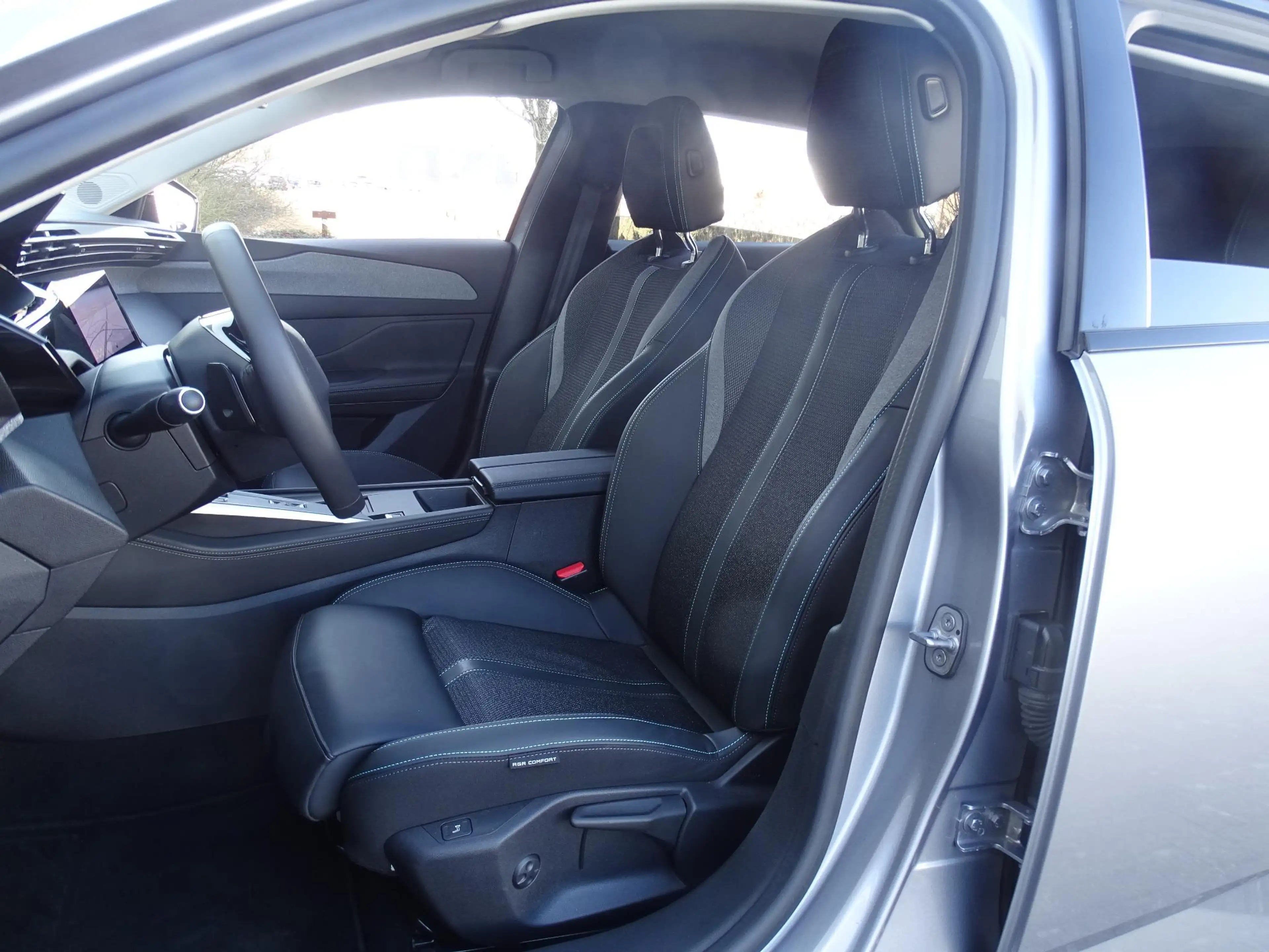 Peugeot 308 308sw 1.2T Allure automaat — photo 14