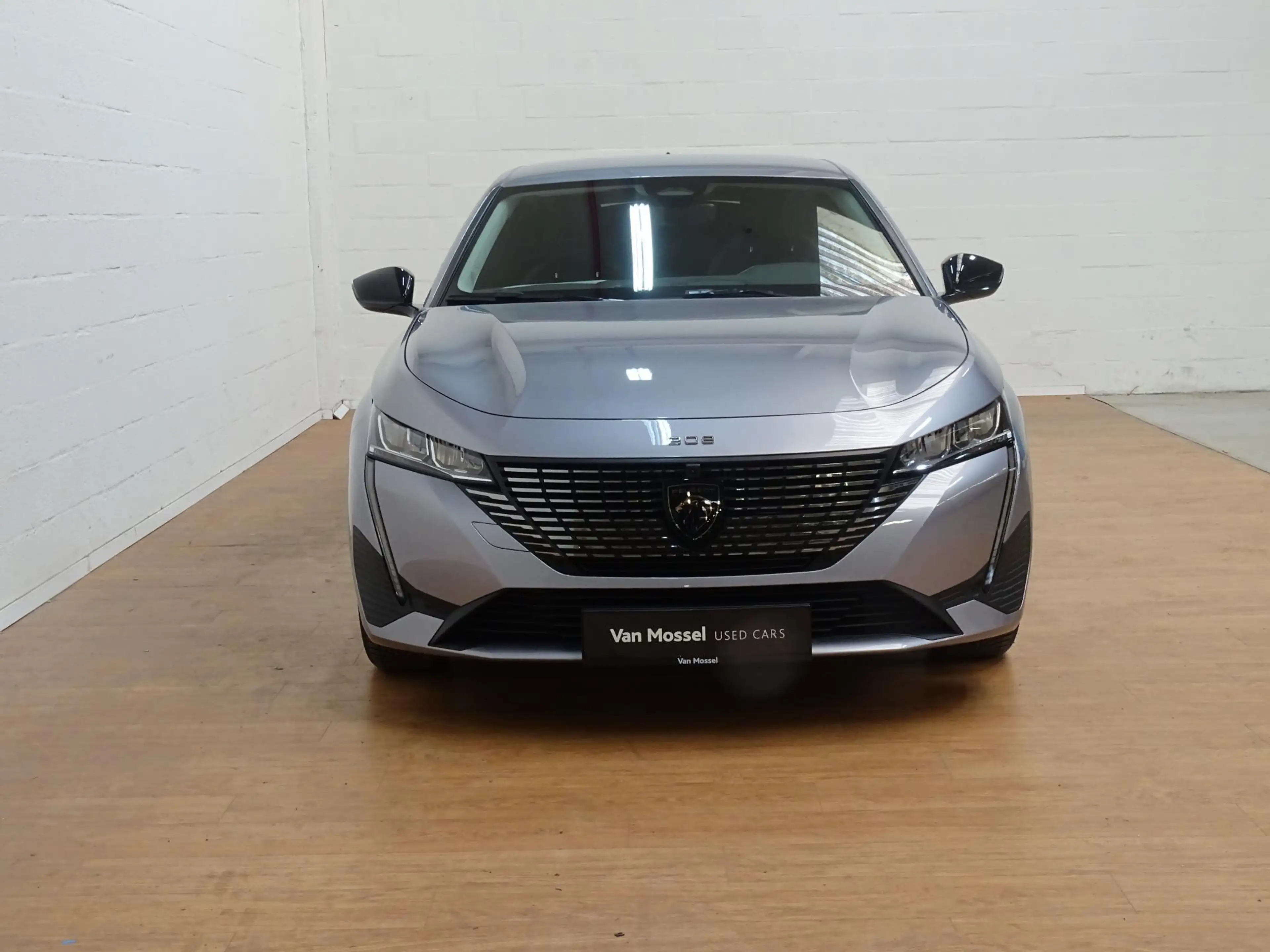 Peugeot 308 308sw 1.2T Allure automaat — photo 10