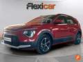Kia Niro 1.6 GDi HEV 104kW (141CV) Concept Paars - thumbnail 3