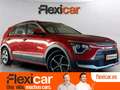 Kia Niro 1.6 GDi HEV 104kW (141CV) Concept Paars - thumbnail 1