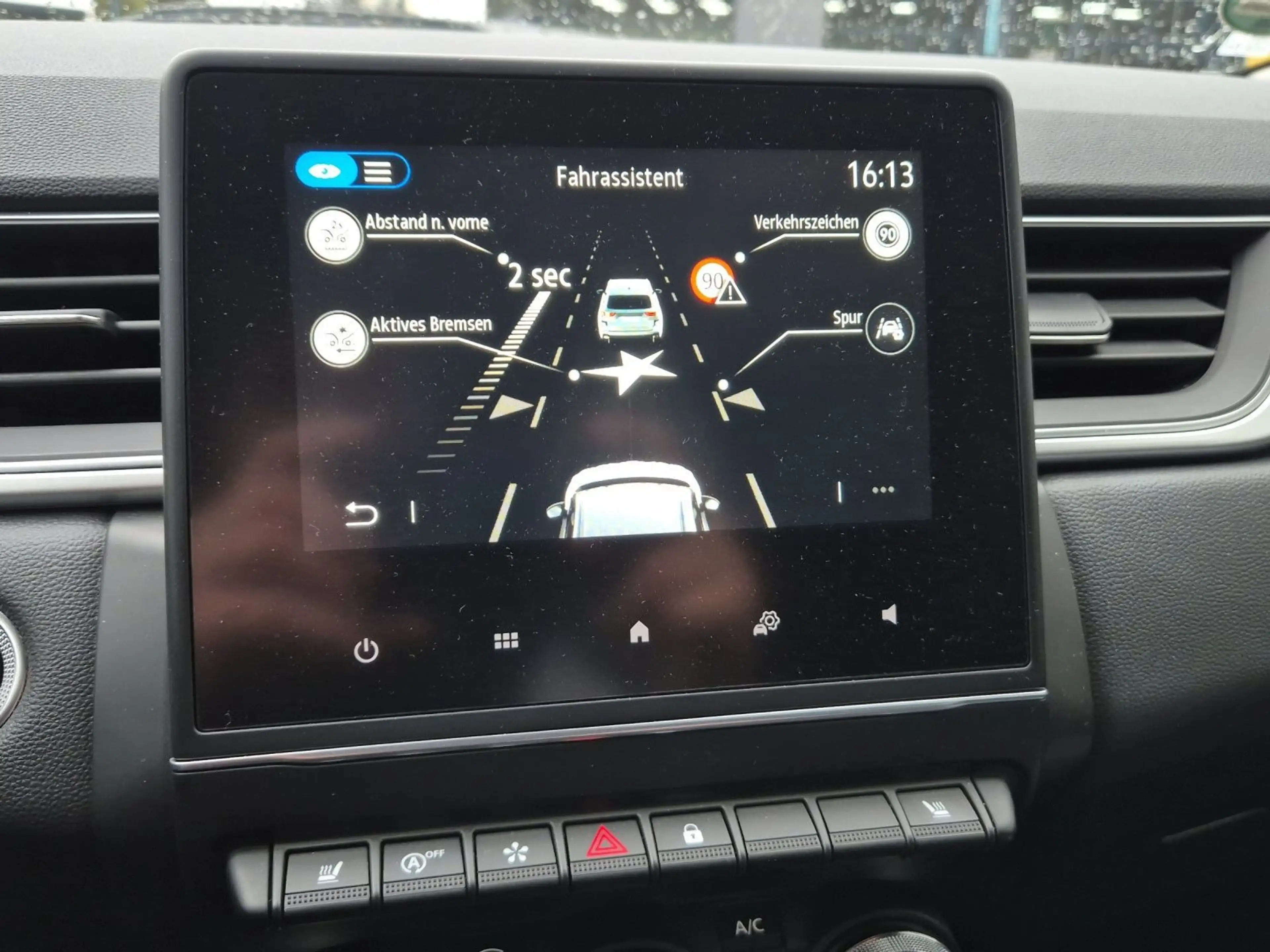 Renault Captur II Techno Hybrid 1.3 TCe*KAMERA*LED*SITZH — photo 19