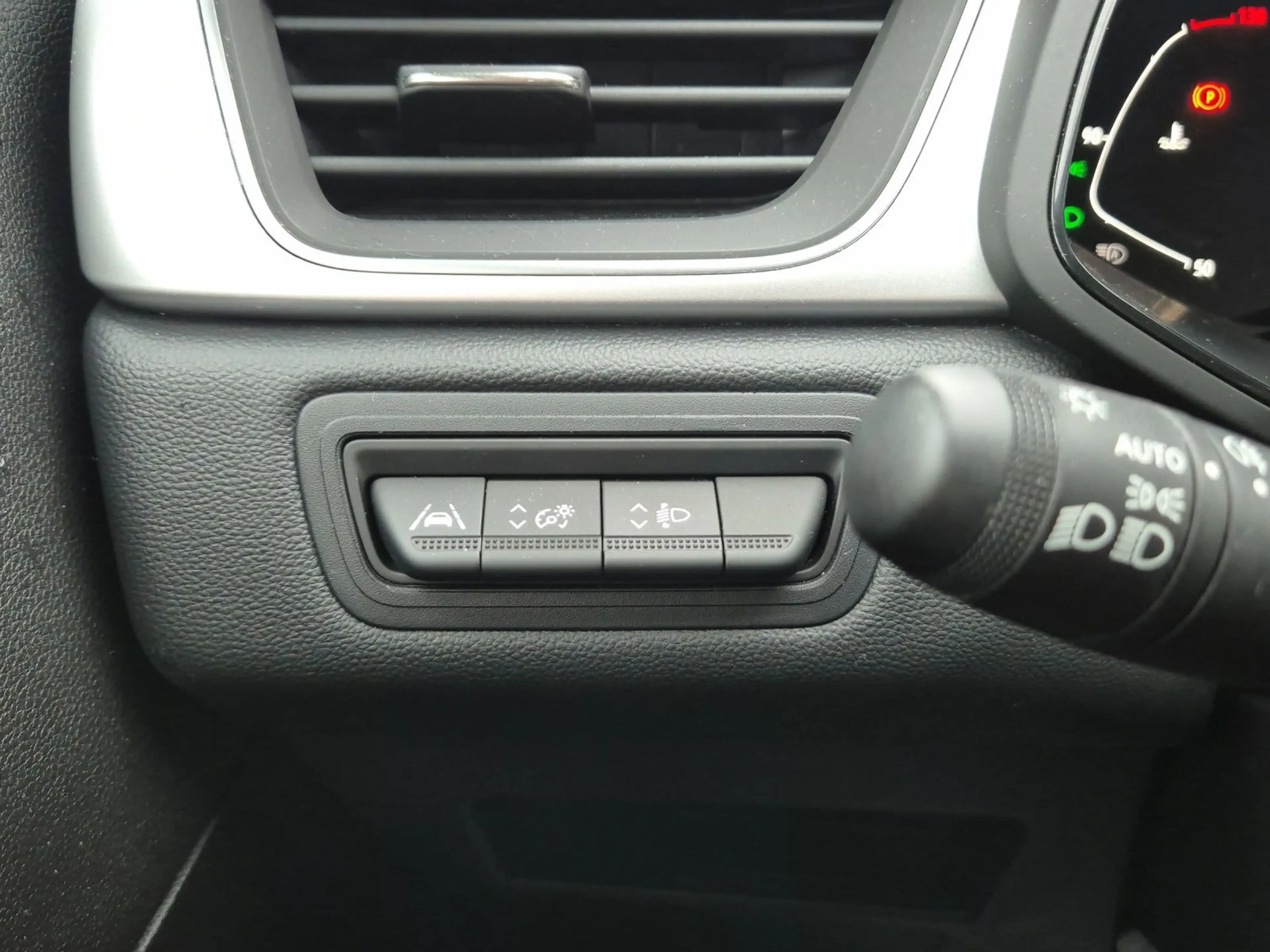 Renault Captur II Techno Hybrid 1.3 TCe*KAMERA*LED*SITZH — photo 17