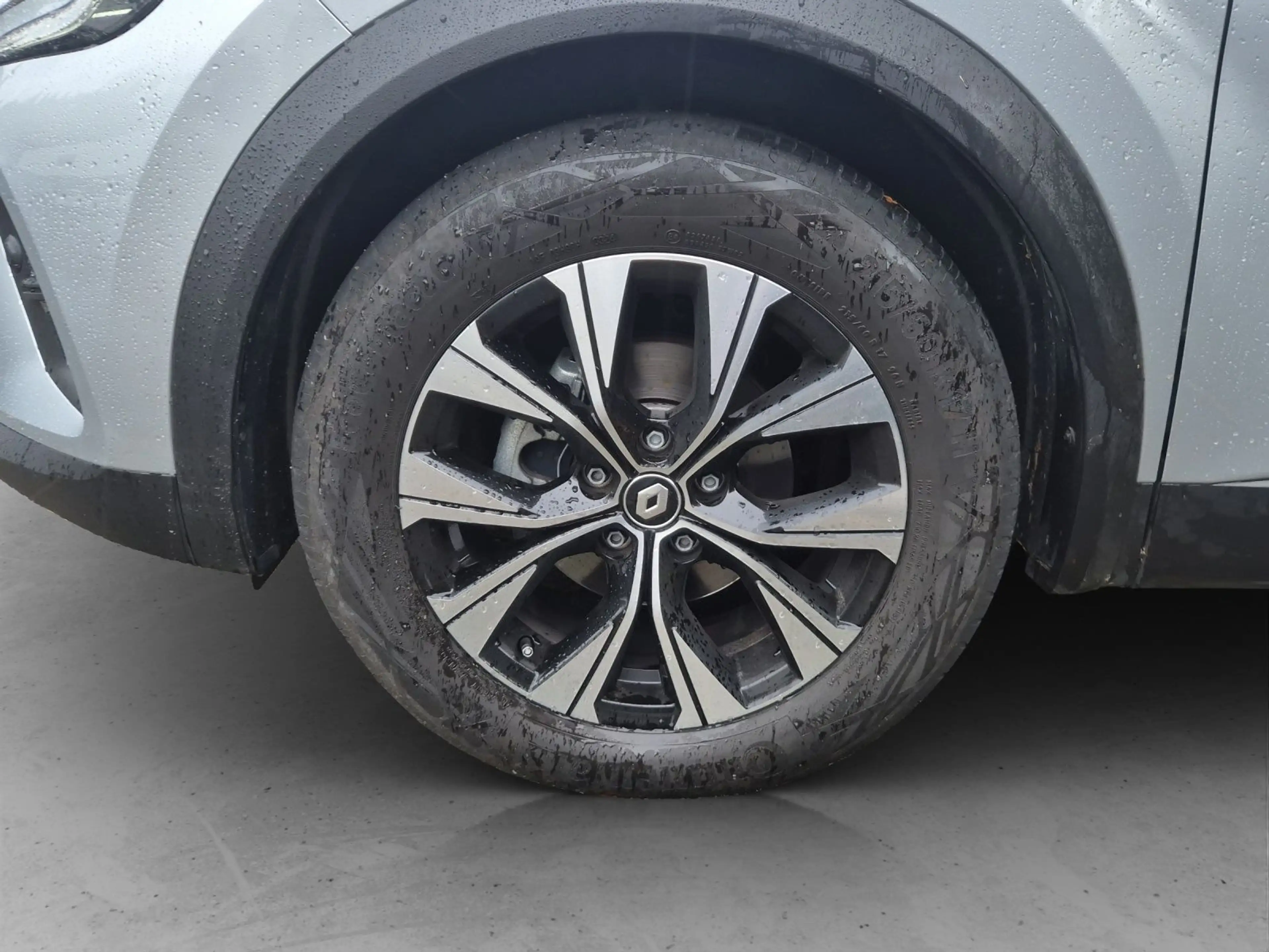 Renault Captur II Techno Hybrid 1.3 TCe*KAMERA*LED*SITZH — photo 7