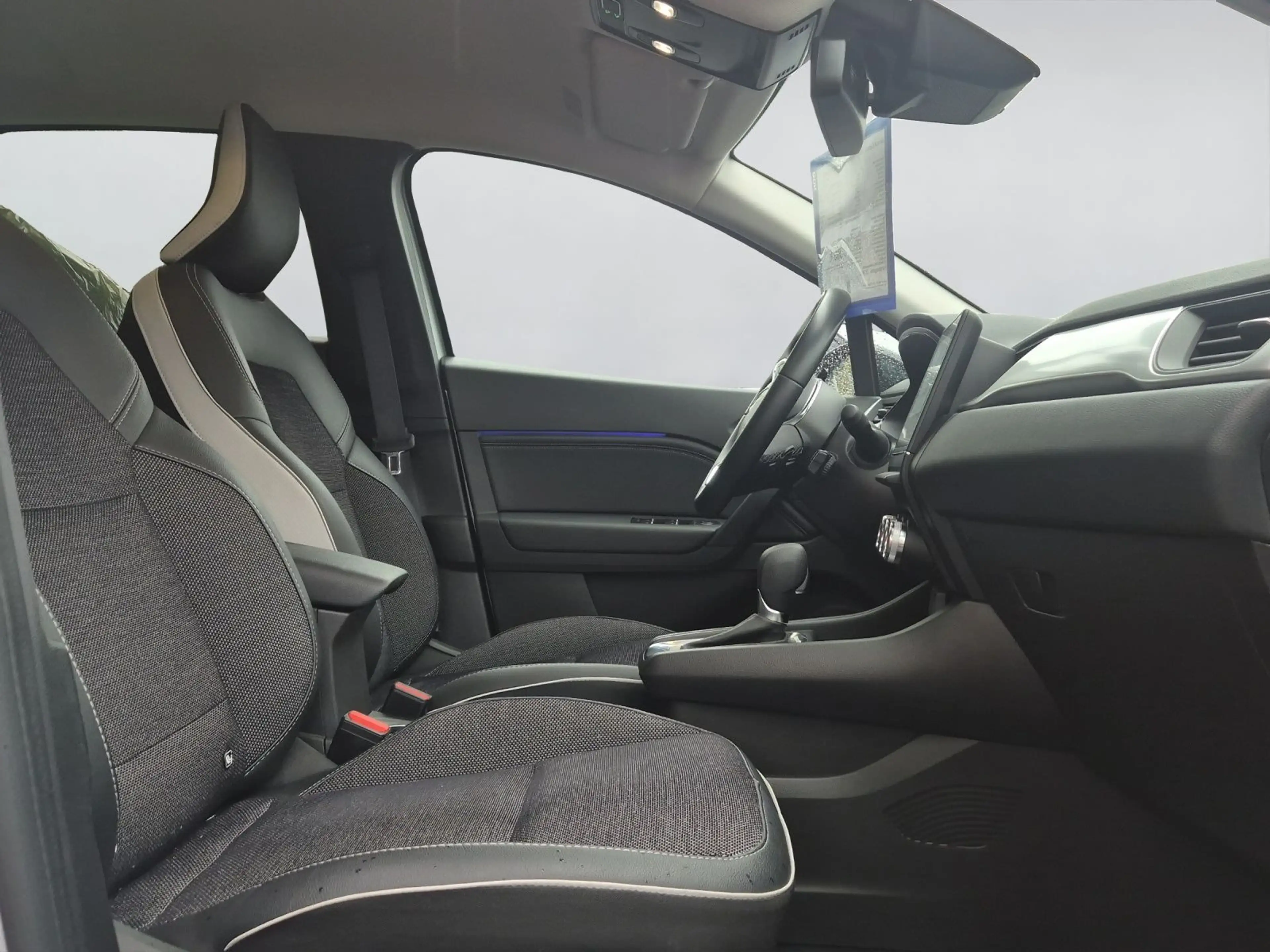 Renault Captur II Techno Hybrid 1.3 TCe*KAMERA*LED*SITZH — photo 8