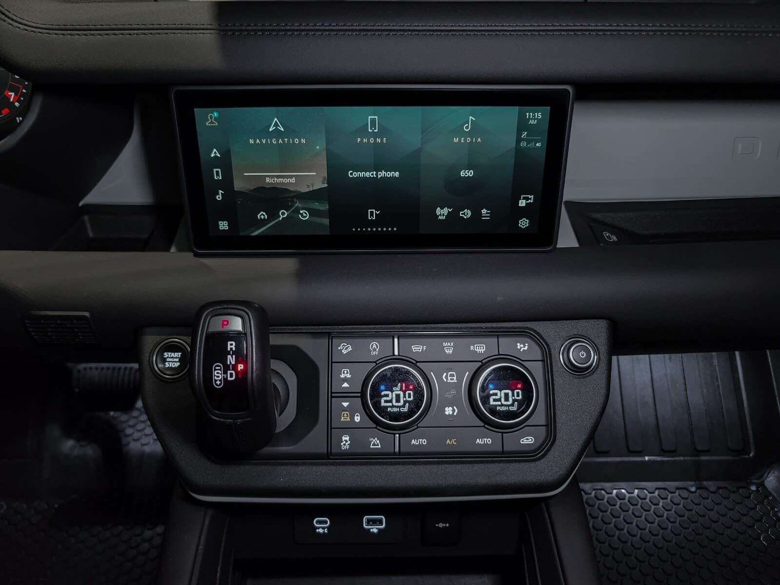 2024 Land Rover Defender S | BC Vehicle | No Claims | Sunroof | Navigation thumb 17