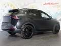Kia Sportage 1,6 TGDI Black Edition DCT *NAVI, KEYLESS, SITZ... Schwarz - thumbnail 4