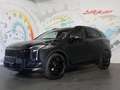 Kia Sportage 1,6 TGDI Black Edition DCT *NAVI, KEYLESS, SITZ... Schwarz - thumbnail 3