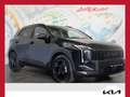 Kia Sportage 1,6 TGDI Black Edition DCT *NAVI, KEYLESS, SITZ... Schwarz - thumbnail 1