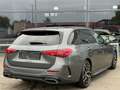 Mercedes-Benz C 200 Break AMG Line 150KW PANO HEAD-UP LED CAM-3D Gris - thumbnail 6