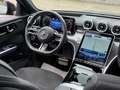 Mercedes-Benz C 200 Break AMG Line 150KW PANO HEAD-UP LED CAM-3D Gris - thumbnail 14