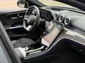 Mercedes-Benz C 200 Break AMG Line 150KW PANO HEAD-UP LED CAM-3D Gris - thumbnail 12