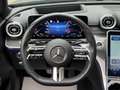 Mercedes-Benz C 200 Break AMG Line 150KW PANO HEAD-UP LED CAM-3D Gris - thumbnail 16