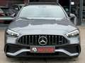 Mercedes-Benz C 200 Break AMG Line 150KW PANO HEAD-UP LED CAM-3D Gris - thumbnail 2