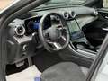 Mercedes-Benz C 200 Break AMG Line 150KW PANO HEAD-UP LED CAM-3D Gris - thumbnail 10