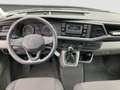 Volkswagen T6.1 Kombi 2.0 TDI KLIMA*PDC*9-SITZE Weiß - thumbnail 15