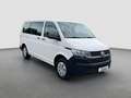 Volkswagen T6.1 Kombi 2.0 TDI KLIMA*PDC*9-SITZE Weiß - thumbnail 8