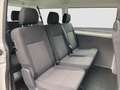 Volkswagen T6.1 Kombi 2.0 TDI KLIMA*PDC*9-SITZE Weiß - thumbnail 17