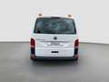 Volkswagen T6.1 Kombi 2.0 TDI KLIMA*PDC*9-SITZE Weiß - thumbnail 5