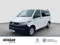 Volkswagen T6.1 Kombi 2.0 TDI KLIMA*PDC*9-SITZE Weiß - thumbnail 1