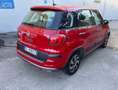 Fiat 500L 1.3 Multijet 95 CV Cross Rosso - thumbnail 3