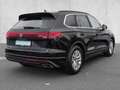 Volkswagen Touareg 3.0 TDI 4MOTION Tiptronic Elegance 360 Schwarz - thumbnail 4