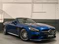 Mercedes-Benz SL 63 AMG 1. HAND | MB 100 11/26 | 14 TKM | MWST Blau - thumbnail 5