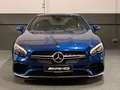 Mercedes-Benz SL 63 AMG 1. HAND | MB 100 11/26 | 14 TKM | MWST Blau - thumbnail 4