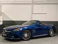 Mercedes-Benz SL 63 AMG 1. HAND | MB 100 11/26 | 14 TKM | MWST Blau - thumbnail 2
