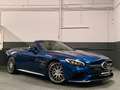 Mercedes-Benz SL 63 AMG 1. HAND | MB 100 11/26 | 14 TKM | MWST Blau - thumbnail 29