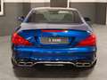 Mercedes-Benz SL 63 AMG 1. HAND | MB 100 11/26 | 14 TKM | MWST Blau - thumbnail 8