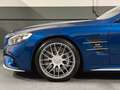 Mercedes-Benz SL 63 AMG 1. HAND | MB 100 11/26 | 14 TKM | MWST Blau - thumbnail 12