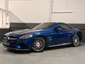 Mercedes-Benz SL 63 AMG 1. HAND | MB 100 11/26 | 14 TKM | MWST Blau - thumbnail 3