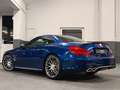 Mercedes-Benz SL 63 AMG 1. HAND | MB 100 11/26 | 14 TKM | MWST Blau - thumbnail 9