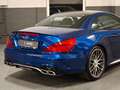 Mercedes-Benz SL 63 AMG 1. HAND | MB 100 11/26 | 14 TKM | MWST Blau - thumbnail 7