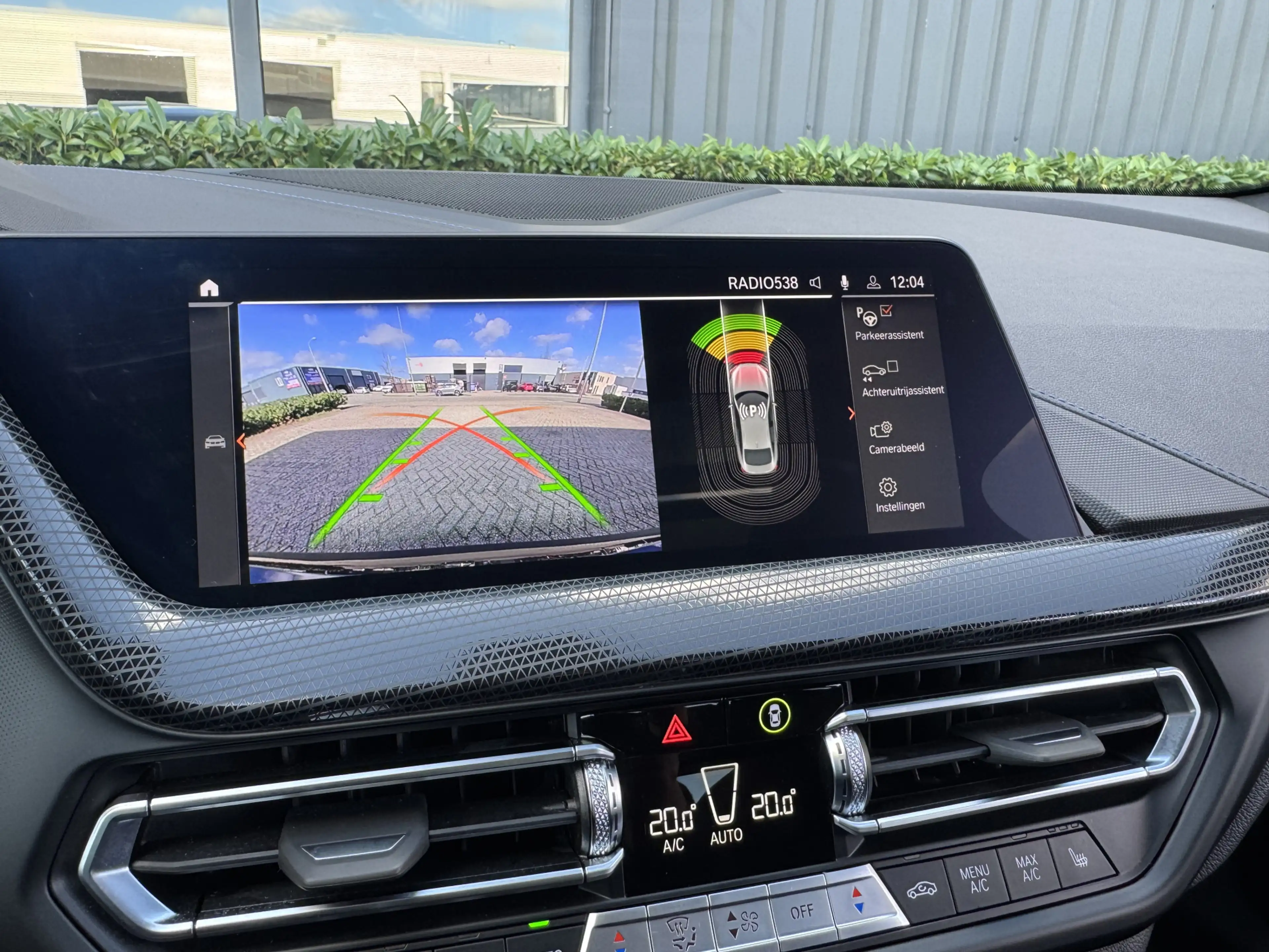 BMW 235 2-serie Gran Coupé M 235i 306pk xDrive Full Option — photo 18