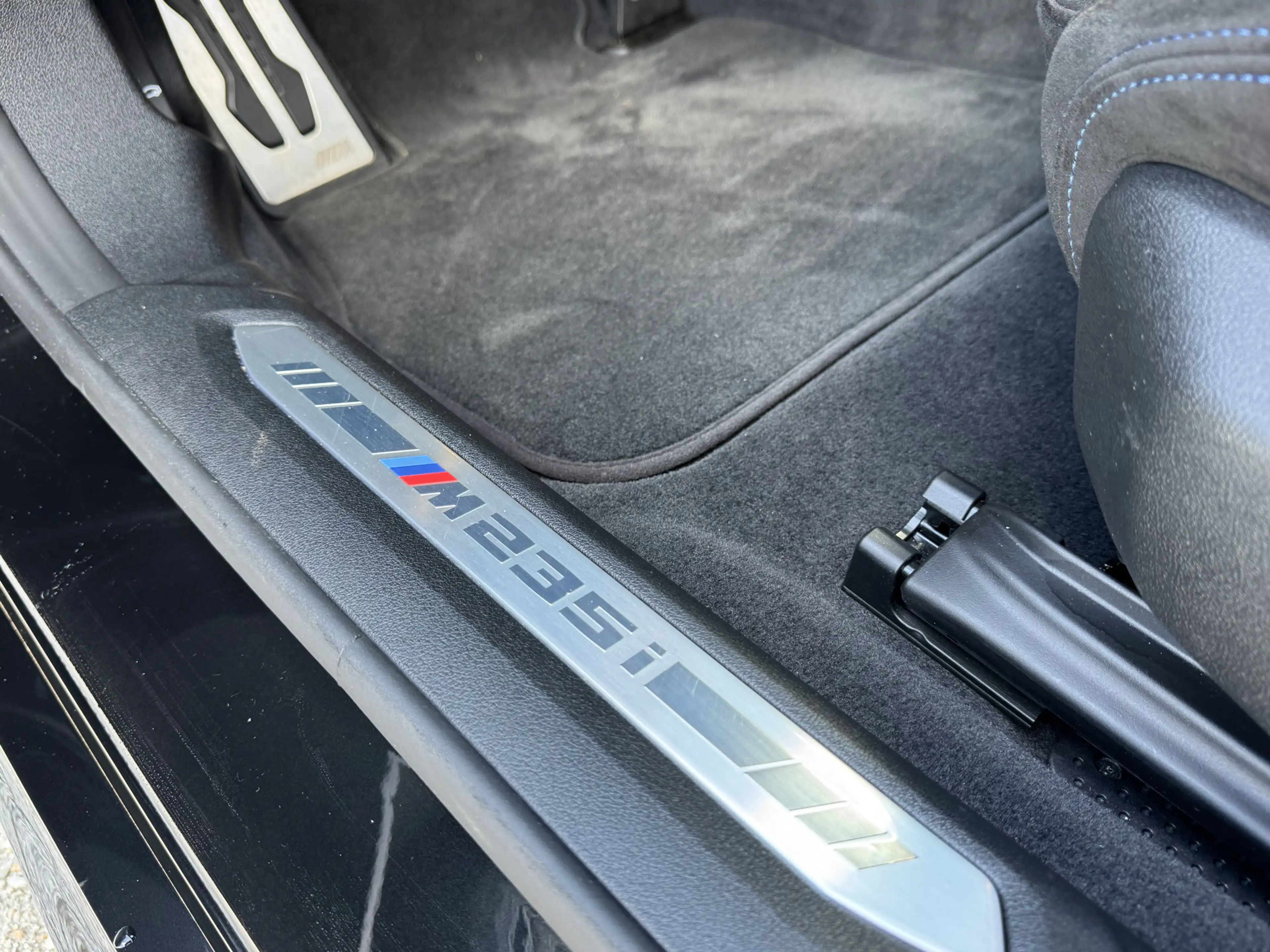 BMW 235 2-serie Gran Coupé M 235i 306pk xDrive Full Option — photo 28