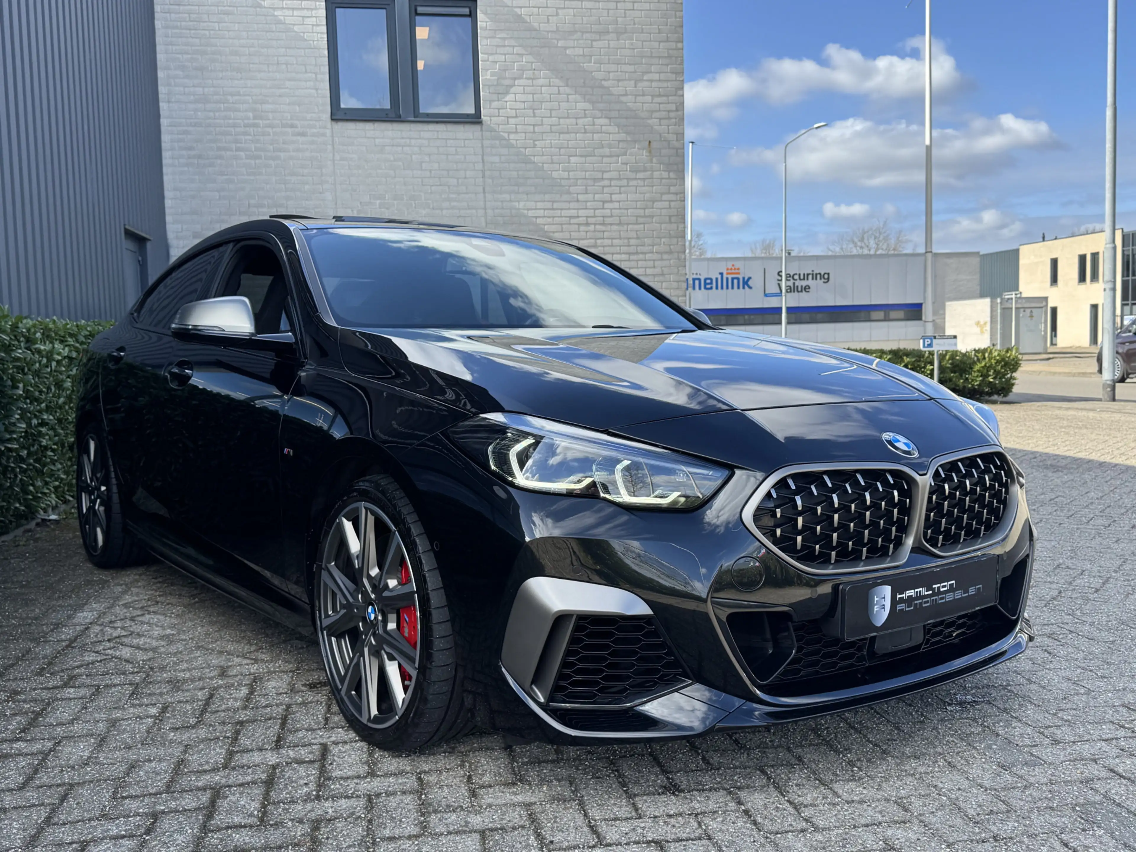 BMW 235 2-serie Gran Coupé M 235i 306pk xDrive Full Option — photo 33