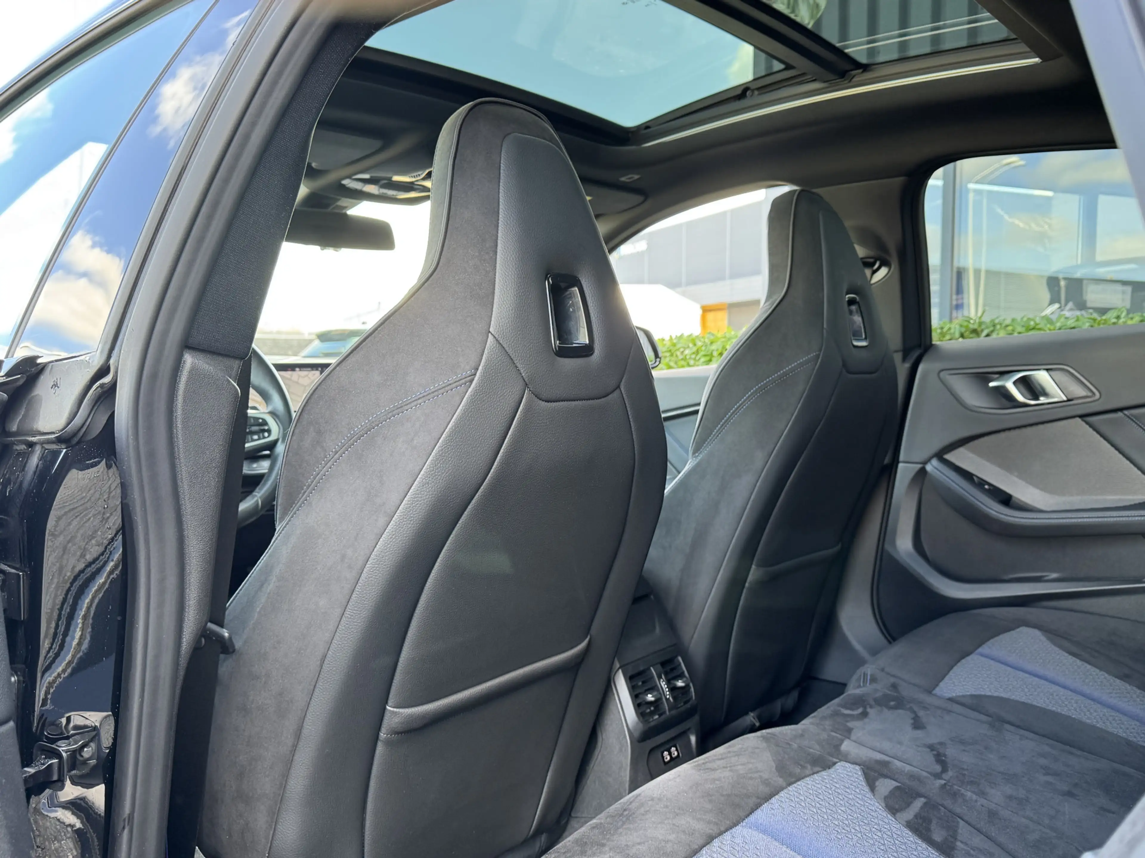 BMW 235 2-serie Gran Coupé M 235i 306pk xDrive Full Option — photo 29