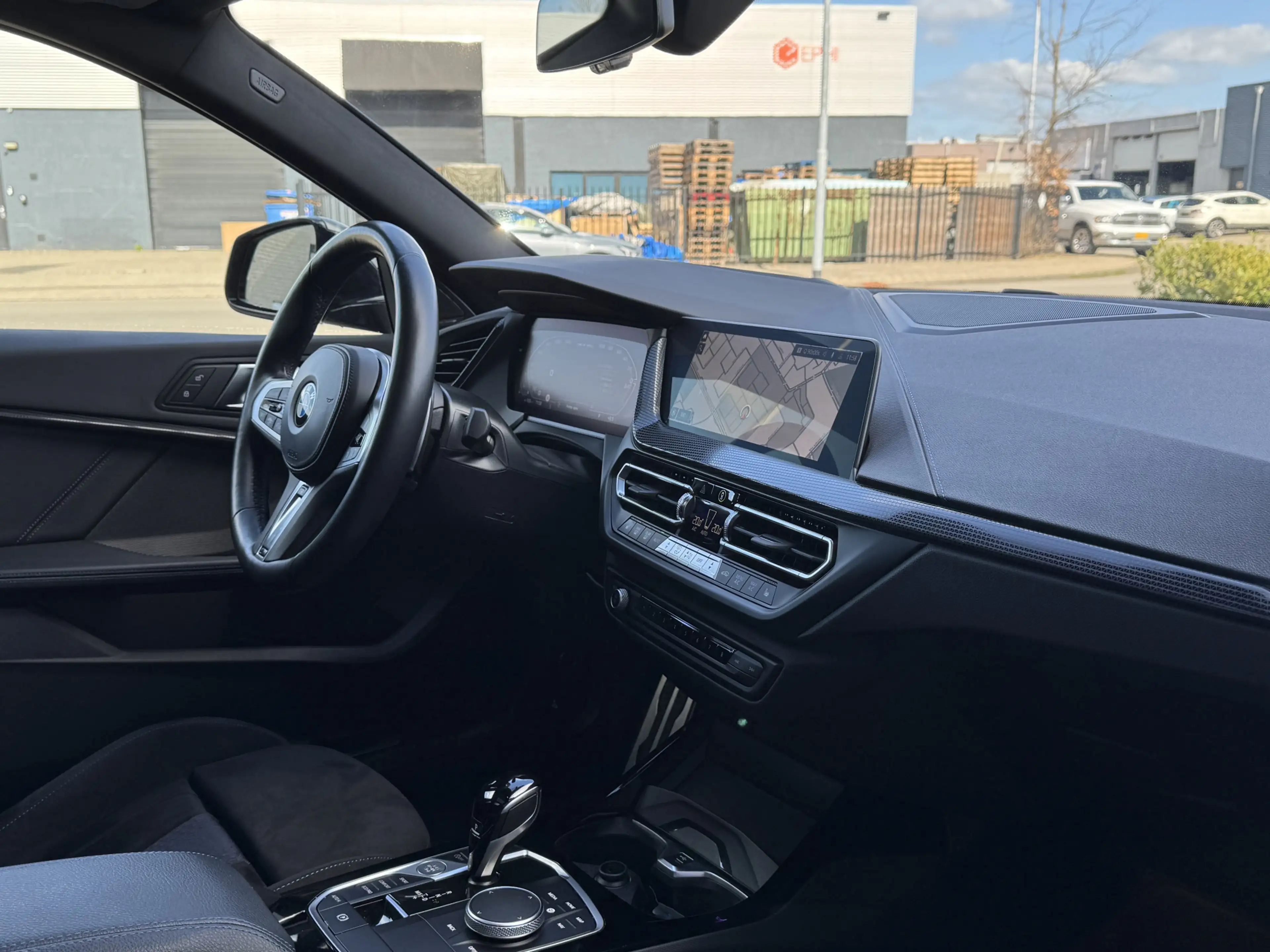BMW 235 2-serie Gran Coupé M 235i 306pk xDrive Full Option — photo 12